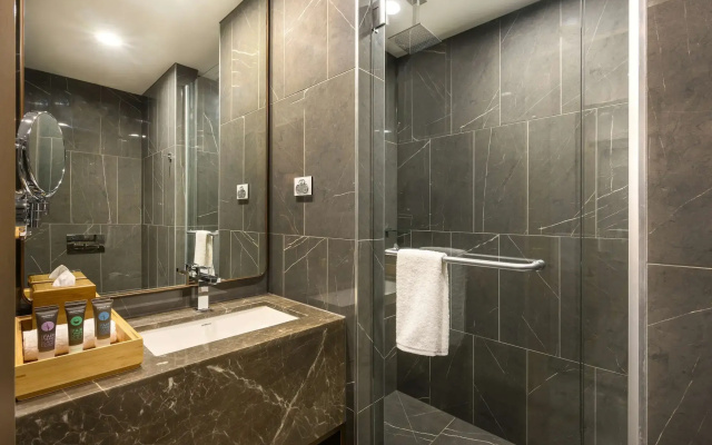 Novotel Melbourne Central