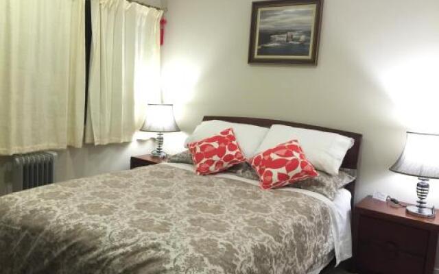 Greenhithe Bed and Breakfast