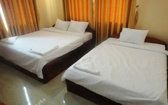Ly Mengly Guesthouse