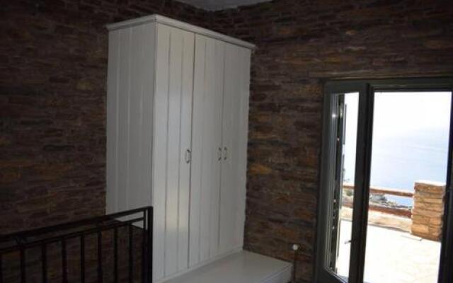 Sea View Stone Residence