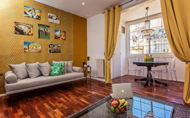 Sweet Inn Apartment - Dalí Apartment Gracia