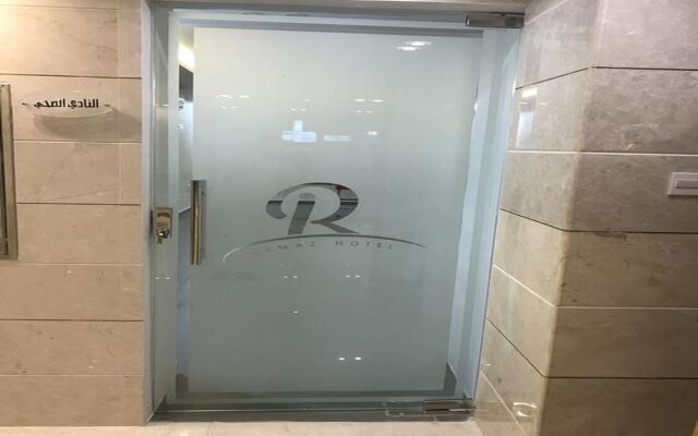 Remaz Hotel