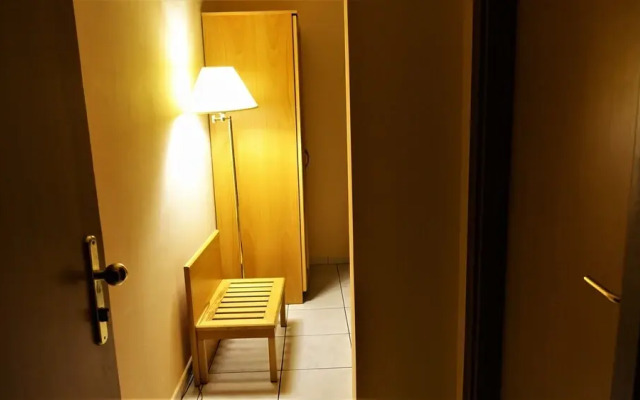 Hotel Bristol Enna