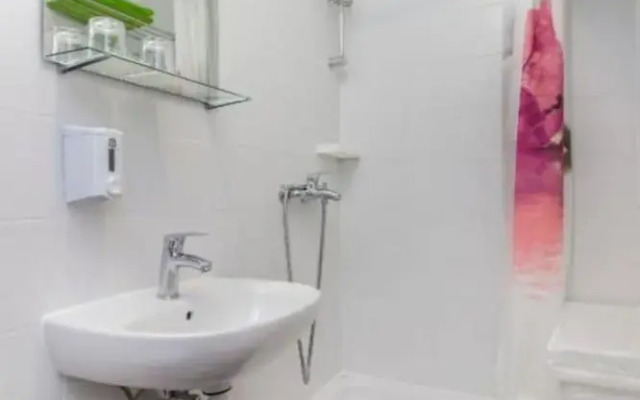 Beti Comfort - 300m From Beach - A1