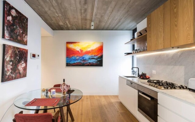 New 1 Bedroom Apt in the Heart of Surry Hills