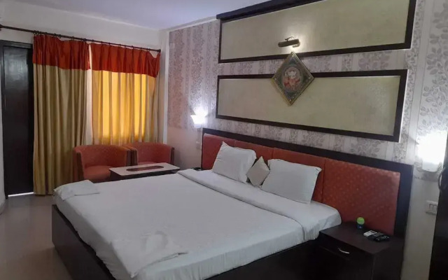 Hotel Gajapati