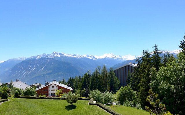 Terrasse des Alpes 20101