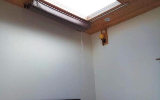 Taitung Sansiantai B&B