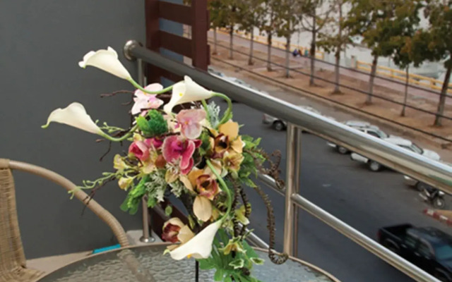 Krabi River View Hotel