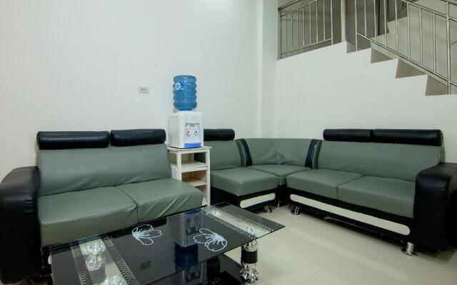 Oyo 2220 Pink'S Guest House