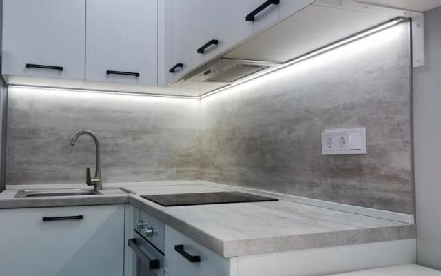 Апартаменты на проспекте Курортный 94/60