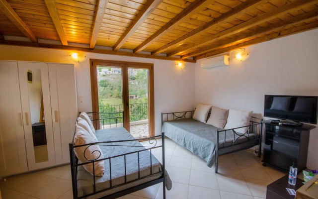 Villa Louisa