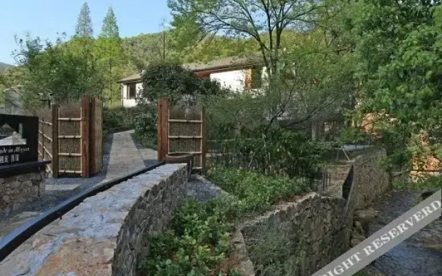 Xipu Boutique Hostel