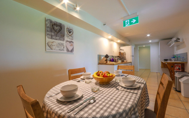 Whitsunday Organic Bed & Breakfast