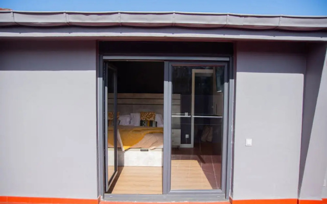 Apartmentos Santander Maliaño Suites 3000