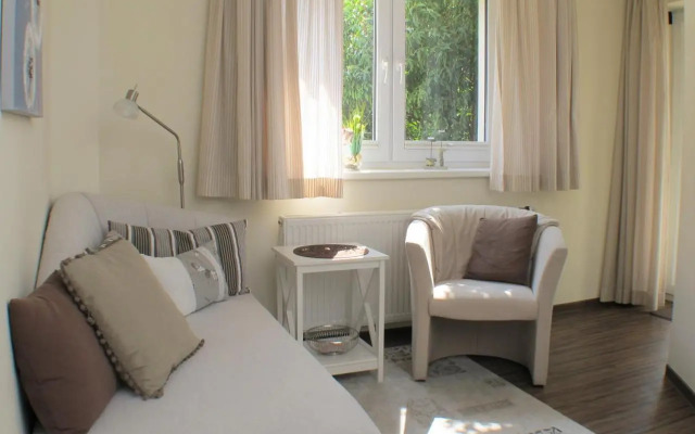 Pension Walmeer