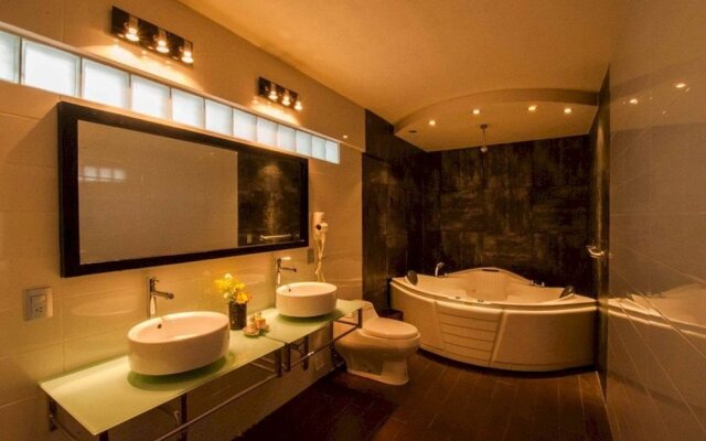 Los.tulipanes.hotel Boutique
