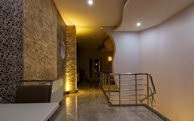 Cappadocia Symbol Hotel