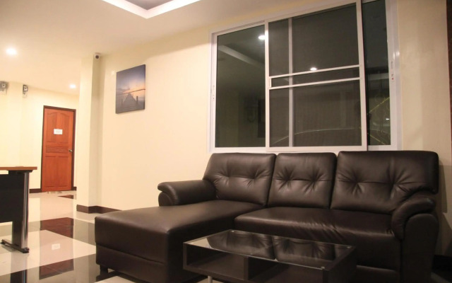 SAB Residence
