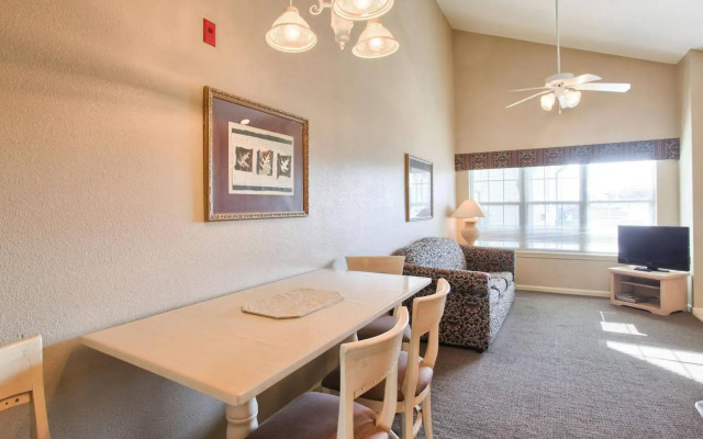 Surrey's Carriage Place Resort