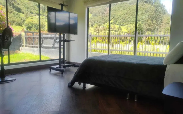 Comfort Campestre