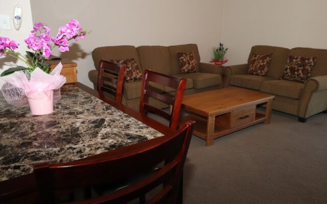 3 Brm Oasis in Temple View