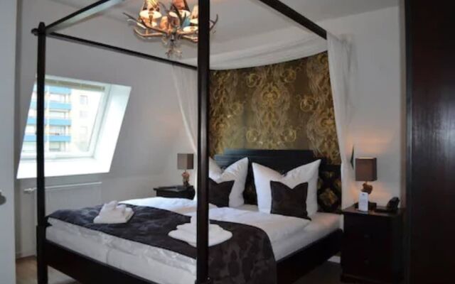 Aparthotel Bernstein