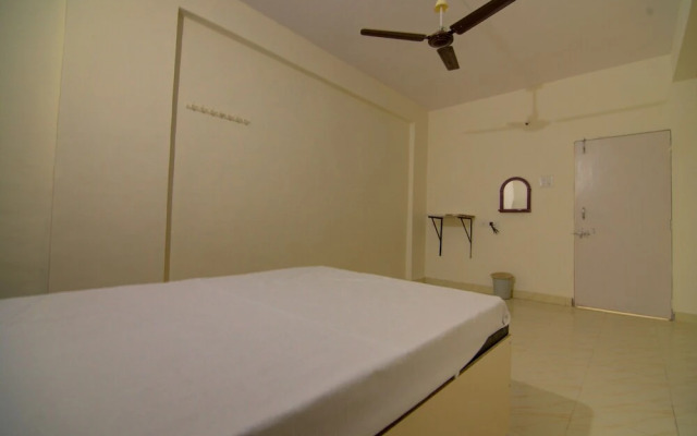 Niwant Lodge by OYO Rooms