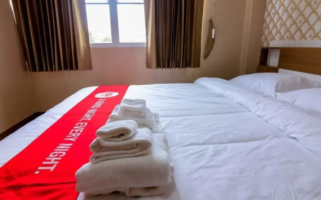 Nida Rooms San Sai 317 Roses