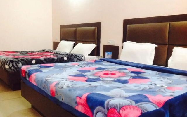 Hotel Jai Deva Residency