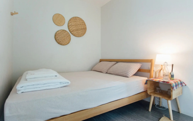 The Yard Hostel