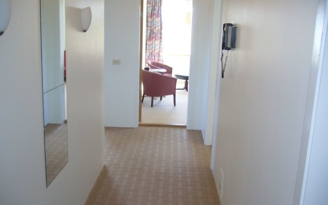 Hotel Reykjanes Apartments