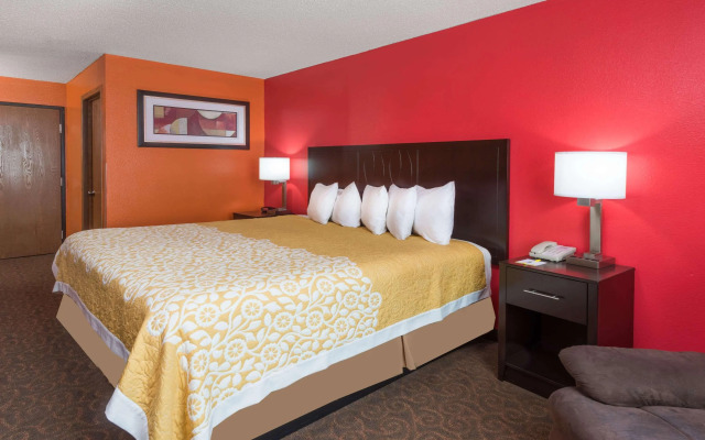 Days Inn by Wyndham Mexico