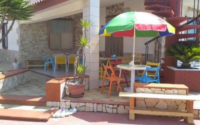 Casa Vacanze Villa Giacetta