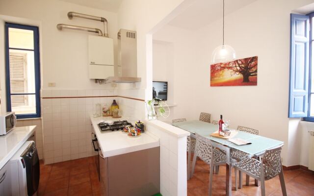 Wonder Colosseum Walk