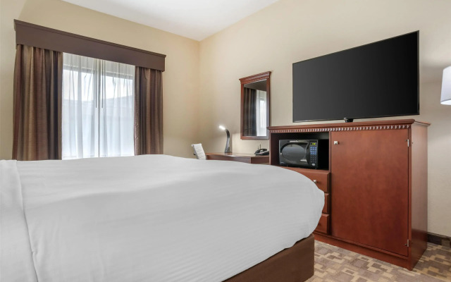 Best Western Opp Inn