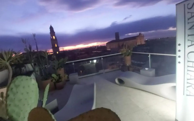 Suite Hotel Santa Chiara