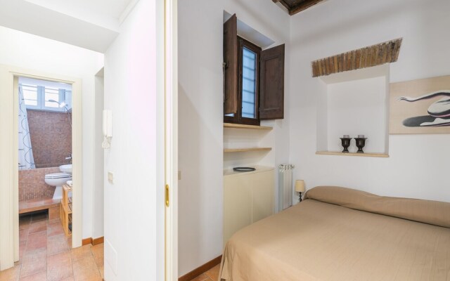 Apartment in Monti