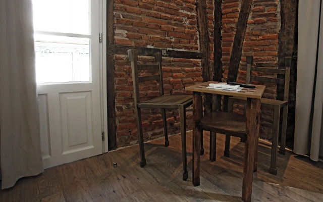 Pensión Basque Boutique
