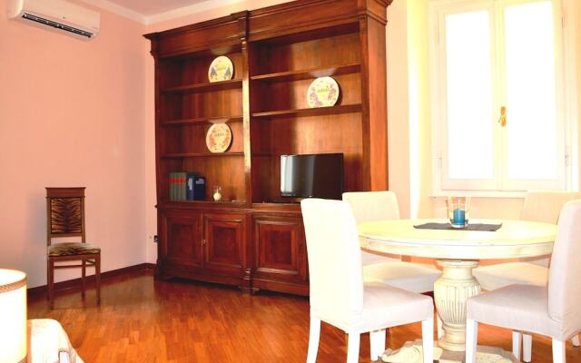 Ponte Vecchio Charming Suite