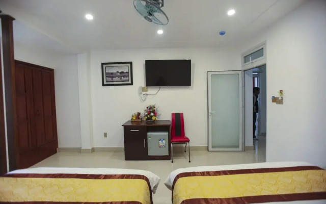 Tien Chau Hotel Da Lat