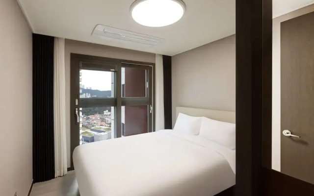 NewCZ Osiria Residence