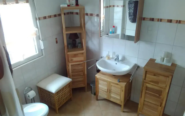 Ferienwohnung Menzel