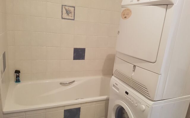 Duplex Villamartin Fortuna Golf II