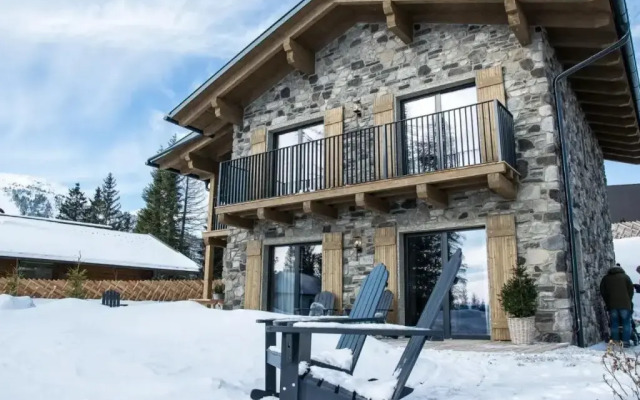 Design Chalet Kauz