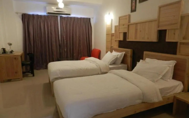 Hotel Stonarc