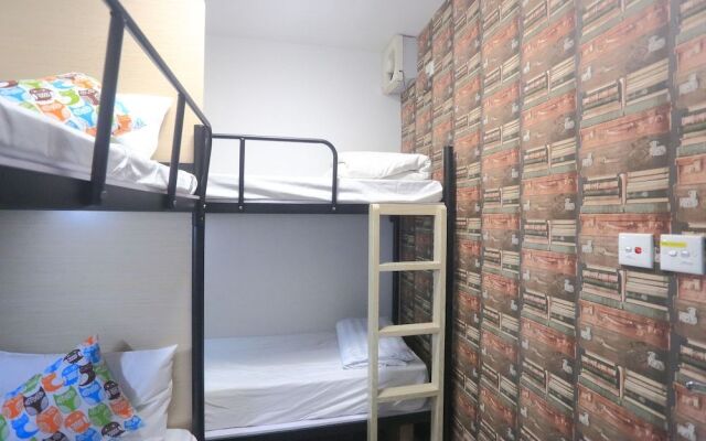 As 1 Hotel