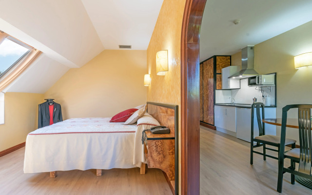 Hotel Castro