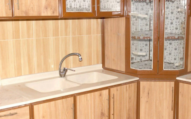 Ajmal Almsaken Furnished Apartments