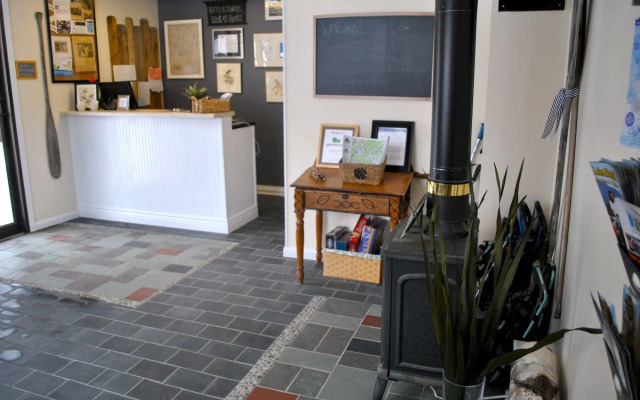 Gauthier's Saranac Lake Inn